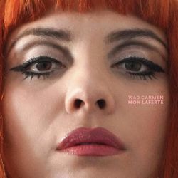 Placer Hollywood Chords by Mon Laferte