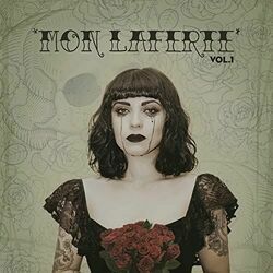 Salvador Chords by Mon Laferte