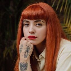 Si Alguna Vez Chords by Mon Laferte
