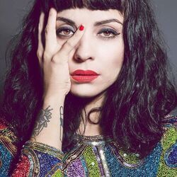 Si Tú Me Quisieras Tab by Mon Laferte