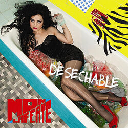 Soy Bass Tab by Mon Laferte