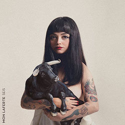 Te Vi Chords by Mon Laferte