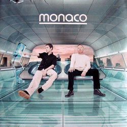 Ive Got A Feeling Chords by Monaco