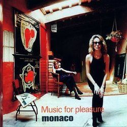 What Do You Want From Me by Monaco