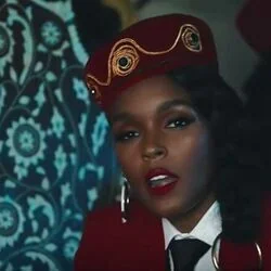 Django Jane Chords by Janelle Monae
