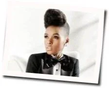 Faster Chords by Janelle Monae