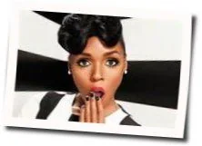 Primetime Chords by Janelle Monae