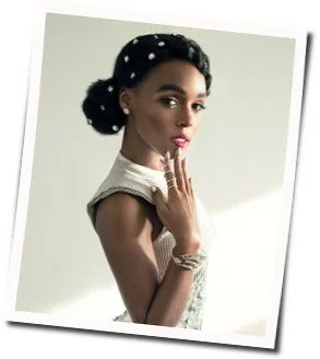 Screwed Chords by Janelle Monae