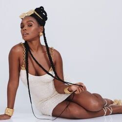 Champagne Shit Chords by Janelle Monae