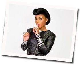 Don't Judge Me Chords by Janelle Monae