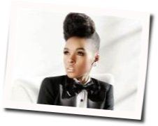 Faster Chords by Janelle Monae