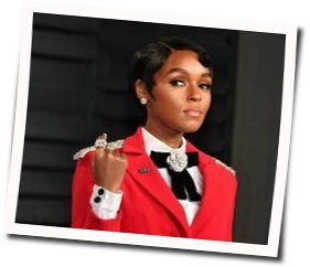 I Got The Juice Chords by Janelle Monae
