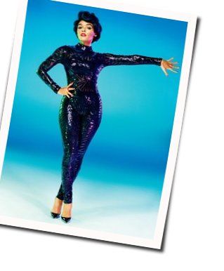 I Like That Chords by Janelle Monae
