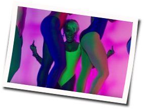 Make Me Feel Chords by Janelle Monae