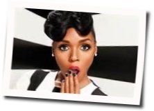 Primetime Chords by Janelle Monae