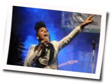 Say You'll Go Chords by Janelle Monae