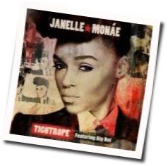 Wondaland Chords by Janelle Monae