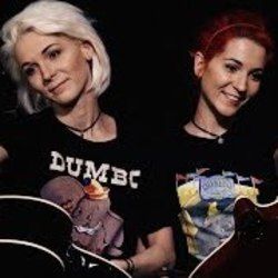 Dumbo - Baby Mine Chords by MonaLisa Twins