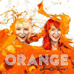 In It For Love Chords by MonaLisa Twins