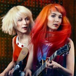 Questionable by MonaLisa Twins