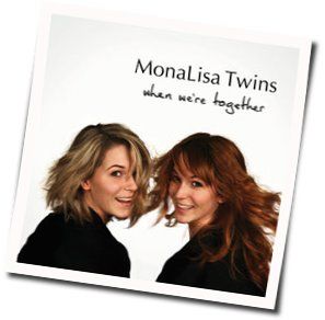 Still A Friend Of Mine by MonaLisa Twins