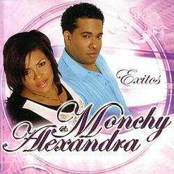 Polos Opuestos by Monchy Y Alexandra