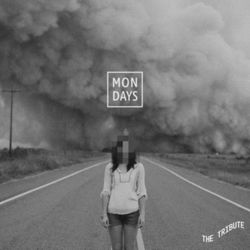 Pandemonium Chords by Mondays