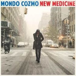 Thunder by Mondo Cozmo