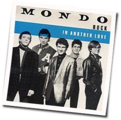 Baby Wants To Rock by Mondo Rock