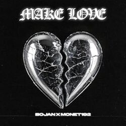 Monet192 chords for I love you