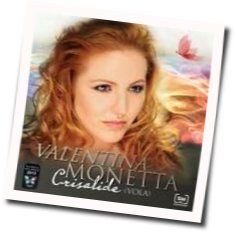Crisalide Chords by Valentina Monetta