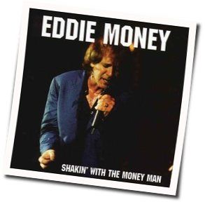Shakin Bass Tab by Eddie Money