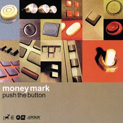 Monkey Dot Chords by Money Mark