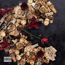 Cold Shoulder Chords by Moneybagg Yo
