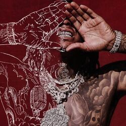 Whiskey Whiskey Chords by Moneybagg Yo