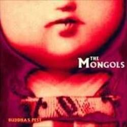 Keeper Chords by The Mongols
