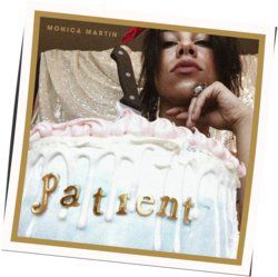 Patient Chords by Monica Martin