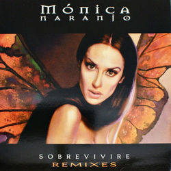 Sobreviviré Chords by Mónica Naranjo