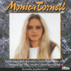 Känslan I Maj Chords by Monica Törnell