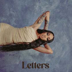 Letters Chords by Monica