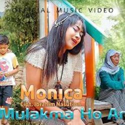 Mulakma Ho Amang Chords by Monica