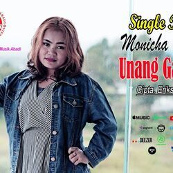 Unang Gabusi Au Chords by Monicha Sihotang