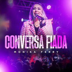 Conversa Fiada Chords by Monika Ferry