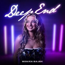 Deep End Chords by Monika Gajek