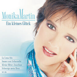 Das Kleine Haus Am Meer Chords by Monika Martin