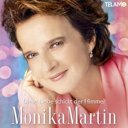 Du Fehlst Chords by Monika Martin