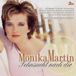 Ein Traum Chords by Monika Martin