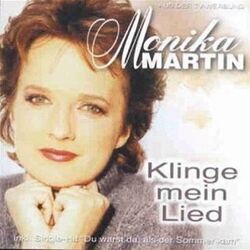 Schweben Chords by Monika Martin