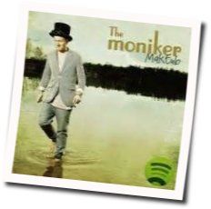 Holy Chords by The Moniker