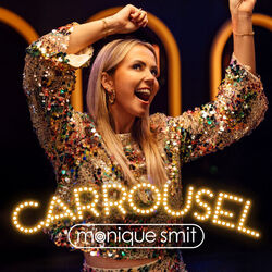 Carrousel Chords by Monique Smit